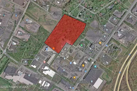 Pethick Street, Plains, PA 18705