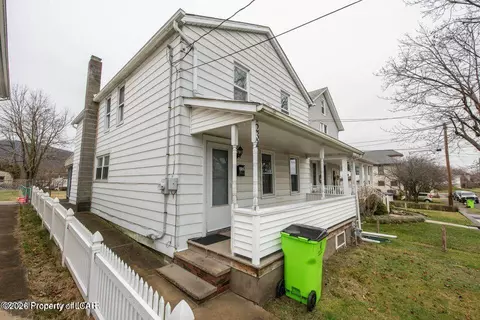 232 Damon St, West Pittston, PA 18643