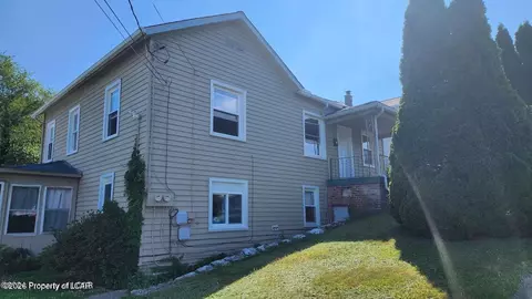 120 Union St, Pittston, PA 18640