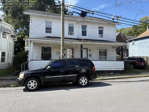 121 Eno St, Plymouth, PA 18651