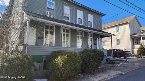 141 Franklin St, Plymouth, PA 18651