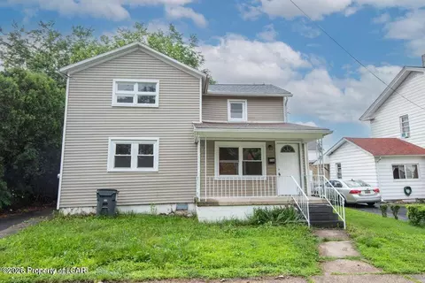 336 Spring St, West Pittston, PA 18643