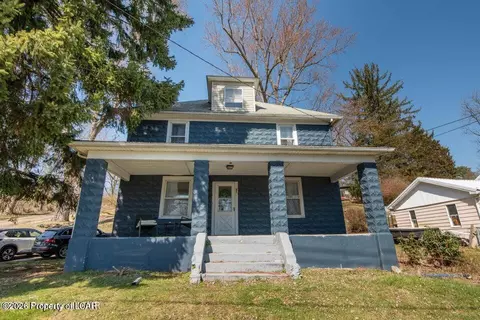 47 Sutton Rd, Trucksville, PA 18708