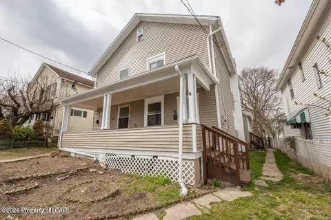 59 Green St, Edwardsville, PA 18704