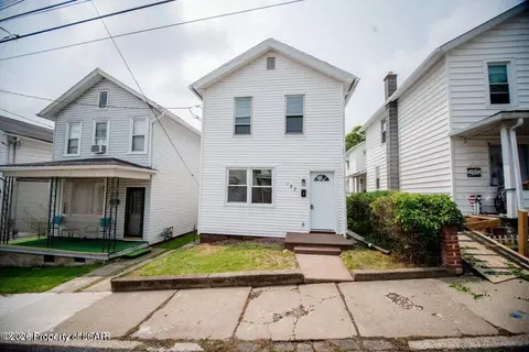 257 Gardner St, Plymouth, PA 18651