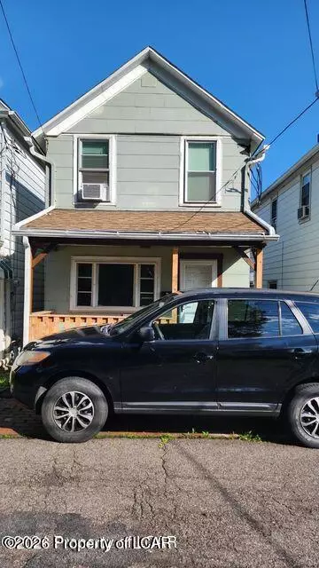 21 Rodgers Ave, Ashley, PA 18706