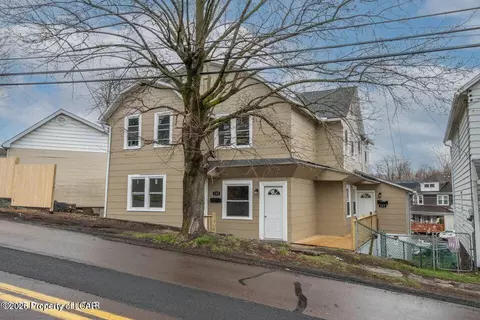 151 Robert St, Nanticoke, PA 18634