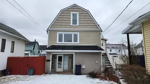 143 Fort St, Forty Fort, PA 18704