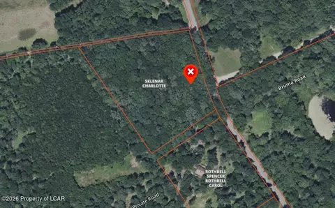 Red Hill Road, Benton, PA 17814