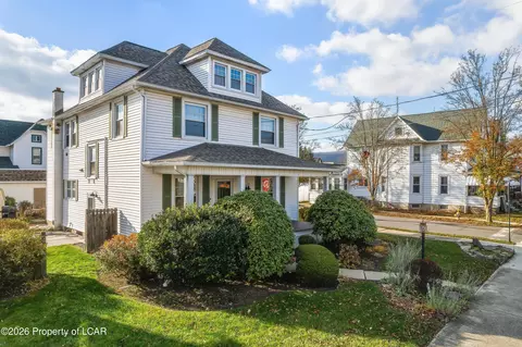 341 Exeter Ave, West Pittston, PA 18643