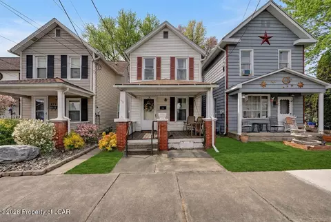 416 Lasalle St, Berwick, PA 18603