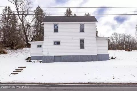 107 E Saylor Ave, Wilkes-barre, PA 18702