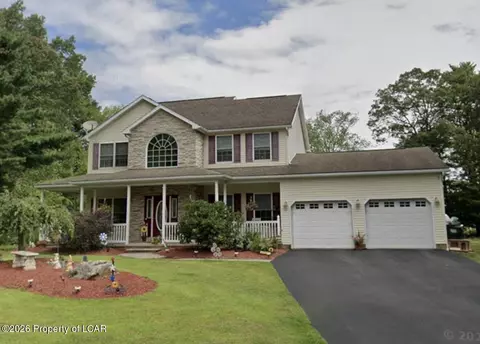 105 Woodcrest Blvd, Hazle Township, PA 18202