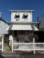 545 Cleveland St, Hazleton, PA 18201