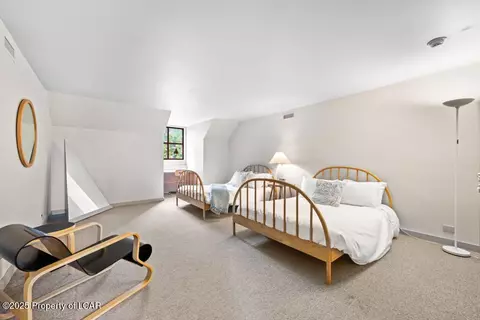 Bedroom - 1312 Sutton Rd, Shavertown, PA 18708 photo 3 of 4
