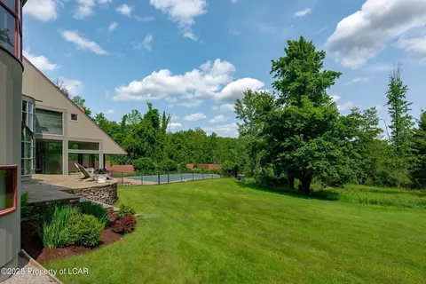Exterior - 1312 Sutton Rd, Shavertown, PA 18708 photo 4 of 4