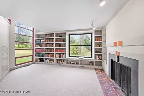 Living - 1312 Sutton Rd, Shavertown, PA 18708 photo 2 of 2