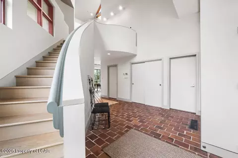 Entry Way - 1312 Sutton Rd, Shavertown, PA 18708 photo 1 of 2