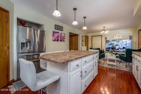 Kitchen - 2 Arrowhead Dr, Hazleton, PA 18202 photo 3 of 3