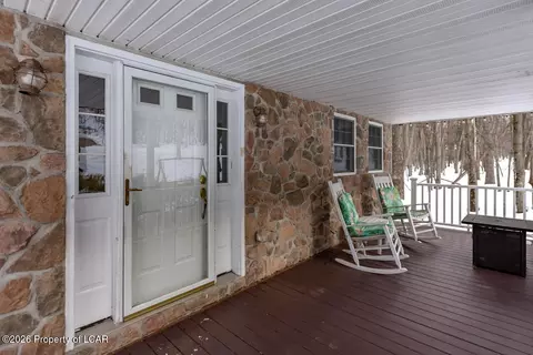 Exterior - 2 Arrowhead Dr, Hazleton, PA 18202 photo 5 of 8
