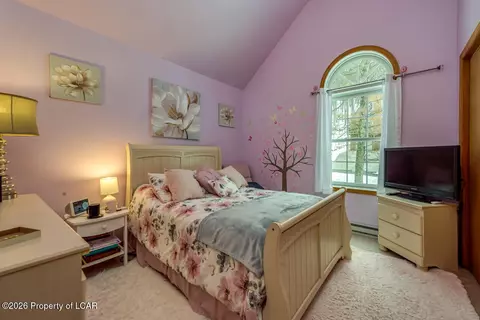 Bedroom - 2 Arrowhead Dr, Hazleton, PA 18202 photo 5 of 5