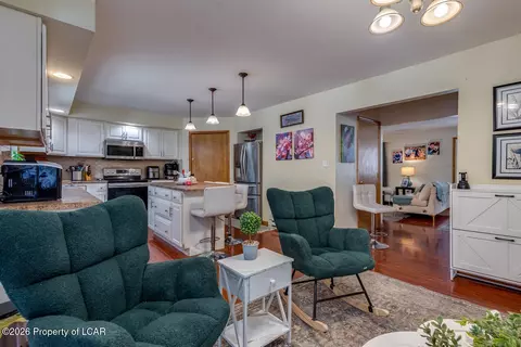Kitchen - 2 Arrowhead Dr, Hazleton, PA 18202 photo 1 of 3