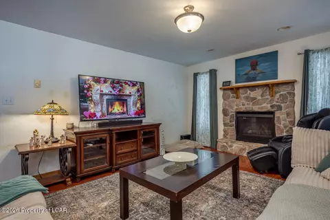 Living - 2 Arrowhead Dr, Hazleton, PA 18202 photo 3 of 3
