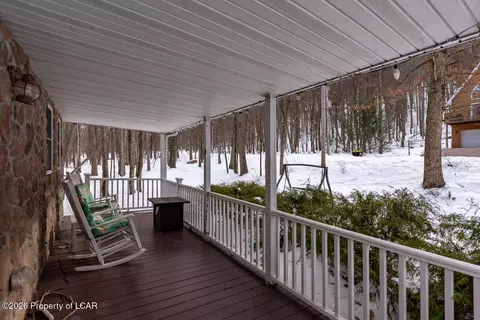 Exterior - 2 Arrowhead Dr, Hazleton, PA 18202 photo 6 of 8