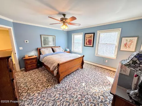 Bedroom - 89 Glen Eagles Dr, Hazle Township, PA 18202 photo 1 of 4