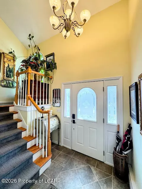 Entry Way - 89 Glen Eagles Dr, Hazle Township, PA 18202 photo 1 of 1