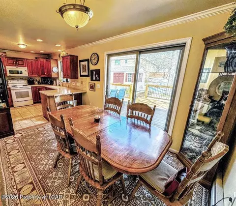 Dining - 89 Glen Eagles Dr, Hazle Township, PA 18202 photo 1 of 1