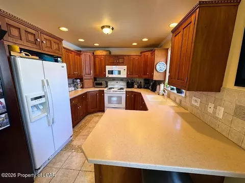 Kitchen - 89 Glen Eagles Dr, Hazle Township, PA 18202 photo 1 of 1