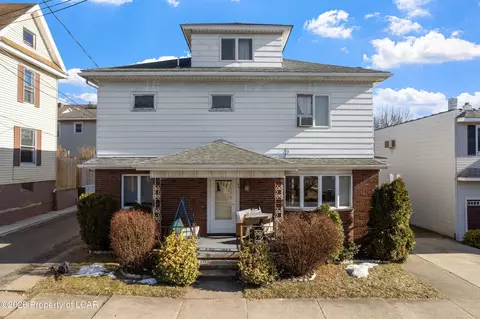 30 Lagrange St, Pittston, PA 18640