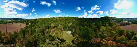 58 N Hunter Hwy, Drums, PA 18222