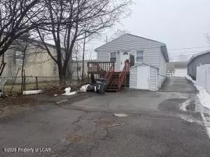 826 N Sherman Ct, Hazleton, PA 18201