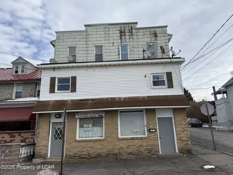 721 N Vine St, Hazleton, PA 18201