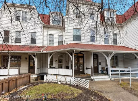 224 E Main St, Nanticoke, PA 18634