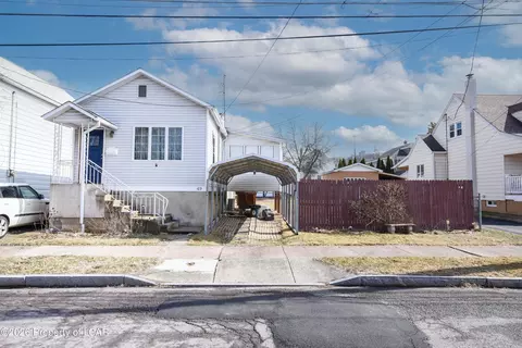49 Jay St, Wilkes Barre, PA 18705