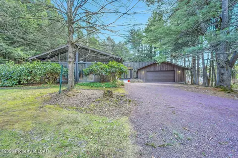 300 Beaupland Rd, Bear Creek Village, PA 18602