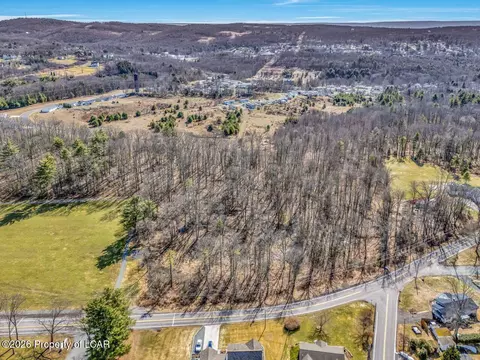 E Center Street, Shavertown, PA 18708