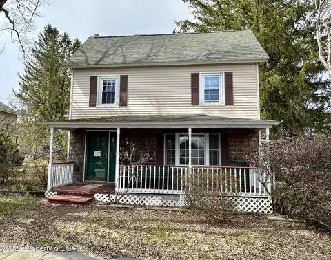 1615 Church St, Tobyhanna, PA 18466