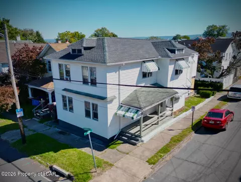 100 Church St, Edwardsville, PA 18704