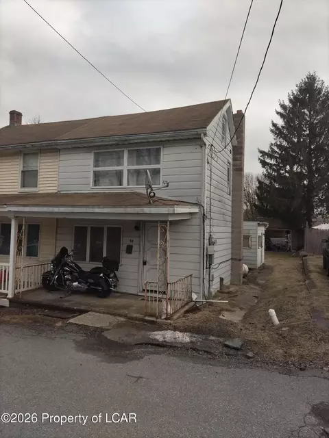 59 Hazle St, Delano, PA 18220