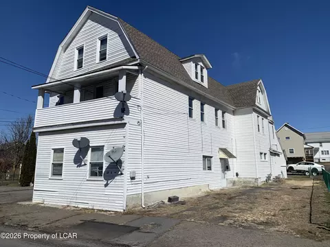 16-18 Cook St, Ashley, PA 18706