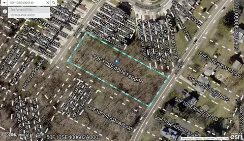 215 Adj Burke St, Plains, PA 18705