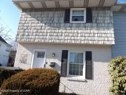 537 W Main St, Plymouth, PA 18651
