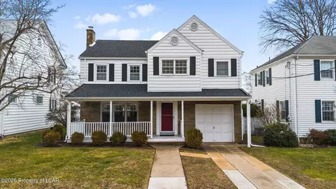 452 River St, Forty Fort, PA 18704