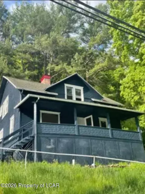 1936 Pennsylvania 92, Harding, PA 18643