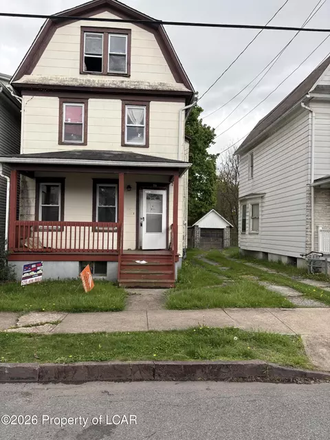70 Willow St, Wilkes-barre, PA 18702