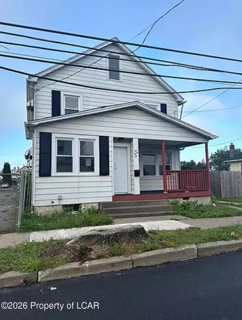 232 Pringle St, Kingston, PA 18704